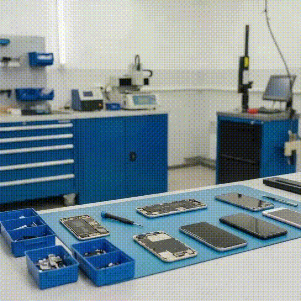 Профессиональный ремонт техники Krups